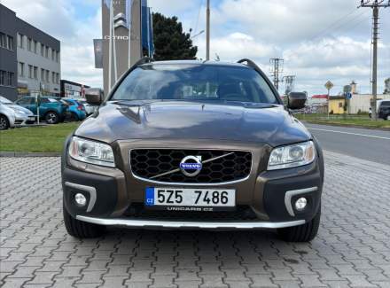 Volvo - XC70