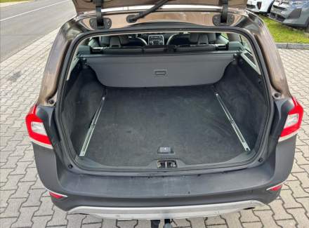 Volvo - XC70