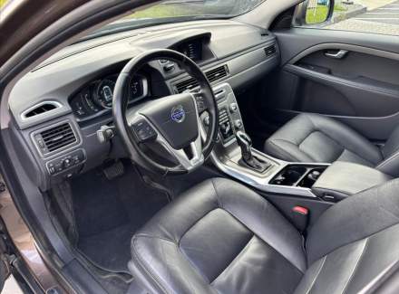 Volvo - XC70