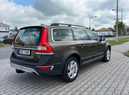 Volvo - XC70