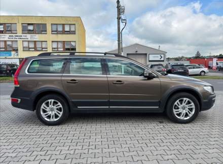 Volvo - XC70