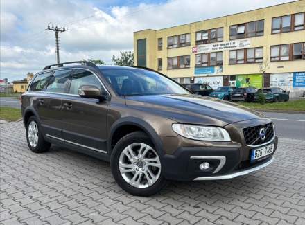 Volvo - XC70