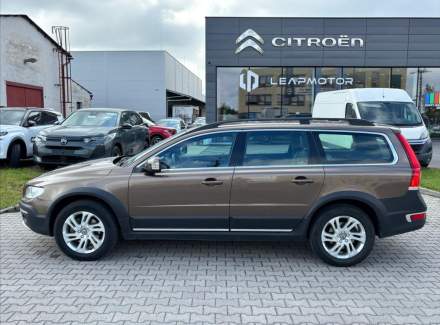 Volvo - XC70