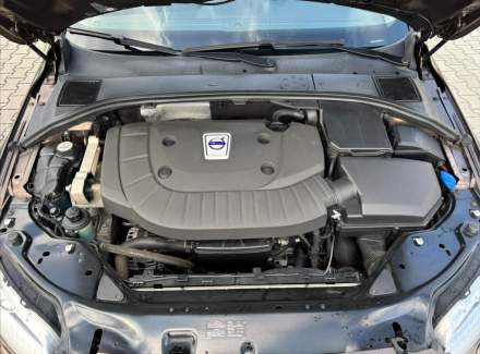 Volvo - XC70