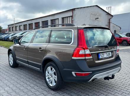 Volvo - XC70