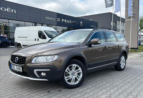 Volvo - XC70