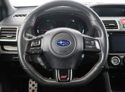 Subaru - WRX