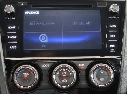 Subaru - WRX