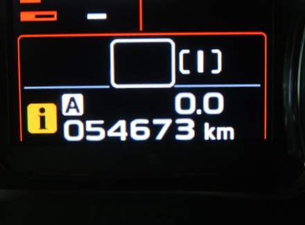 Subaru - WRX
