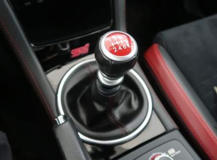 Subaru - WRX