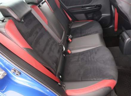 Subaru - WRX