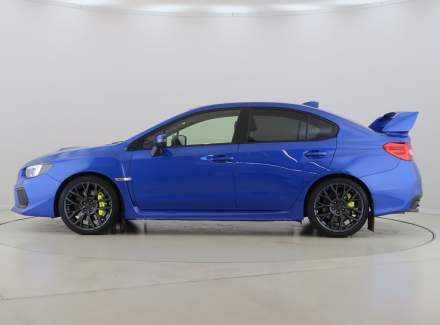 Subaru - WRX