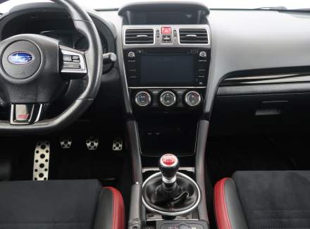 Subaru - WRX