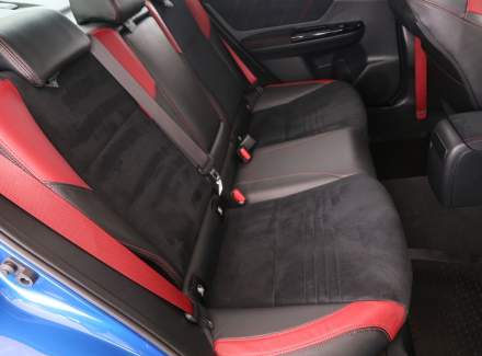 Subaru - WRX