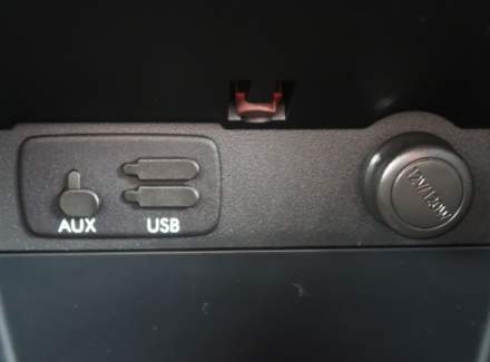Subaru - WRX