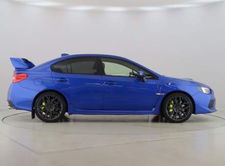 Subaru - WRX