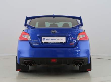 Subaru - WRX