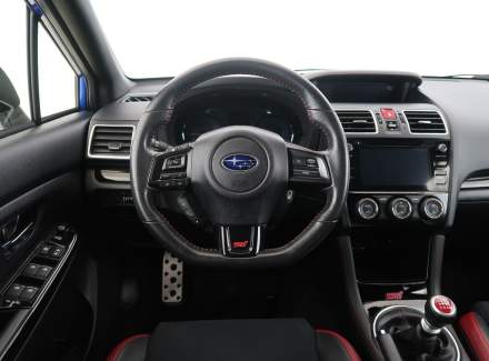 Subaru - WRX