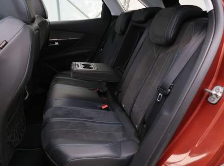 Peugeot - 3008