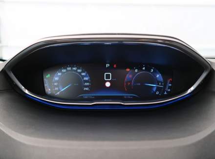 Peugeot - 3008