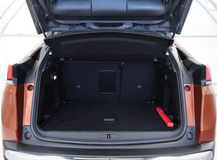 Peugeot - 3008