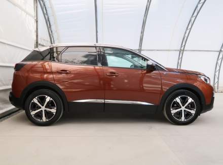 Peugeot - 3008