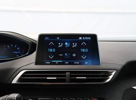 Peugeot - 3008