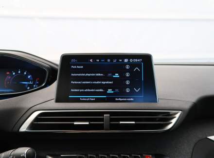 Peugeot - 3008