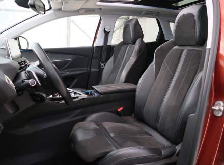 Peugeot - 3008