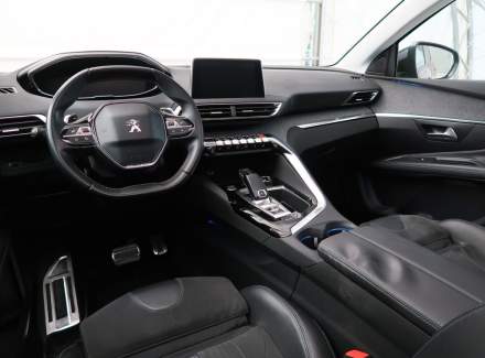 Peugeot - 3008