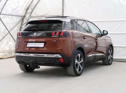 Peugeot - 3008