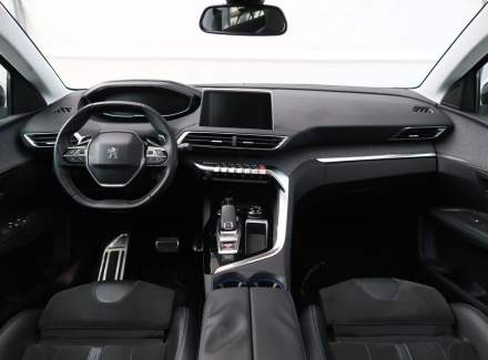 Peugeot - 3008
