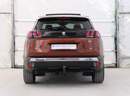 Peugeot - 3008