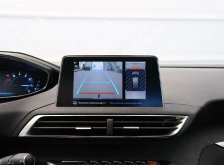 Peugeot - 3008