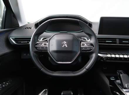 Peugeot - 3008