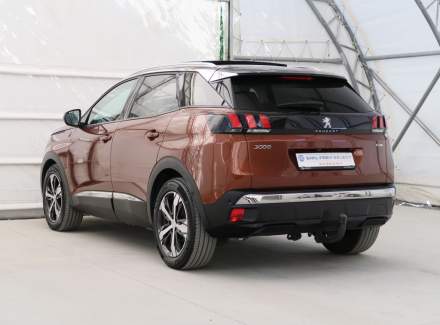 Peugeot - 3008