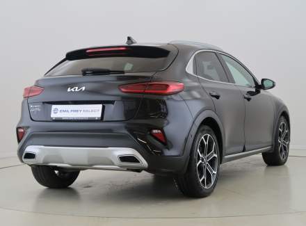Kia - XCeed