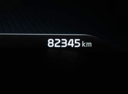 Kia - XCeed