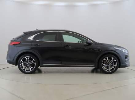 Kia - XCeed