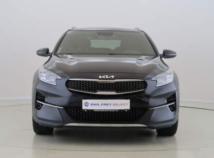 Kia - XCeed