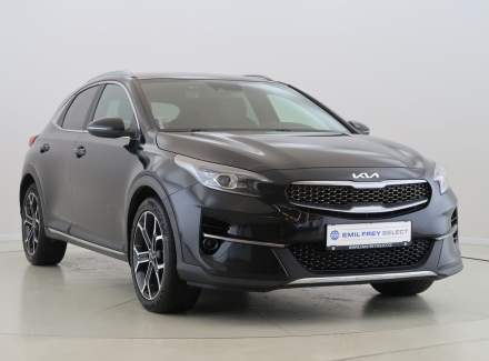 Kia - XCeed