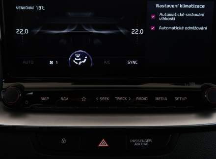 Kia - XCeed