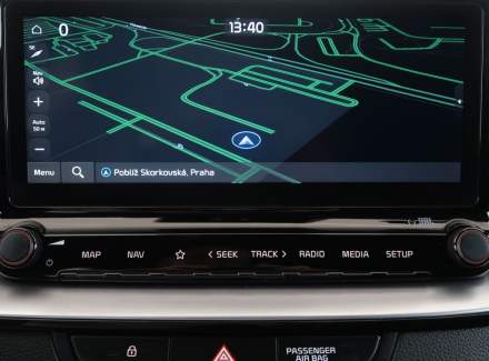 Kia - XCeed