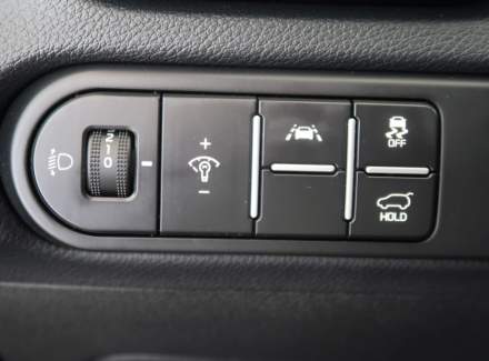 Kia - XCeed