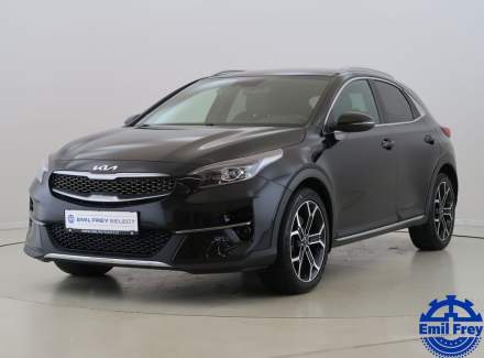 Kia - XCeed