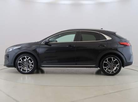 Kia - XCeed