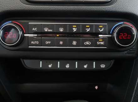 Kia - XCeed