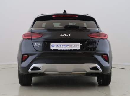 Kia - XCeed