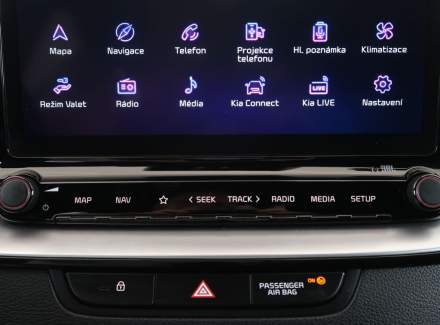 Kia - XCeed