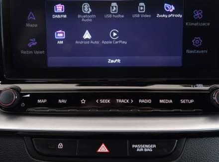 Kia - XCeed